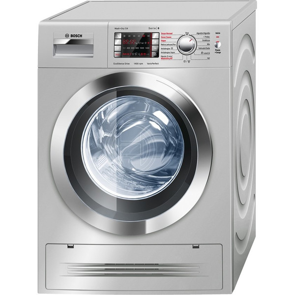 Bosch WVH2847XEP washer dryer