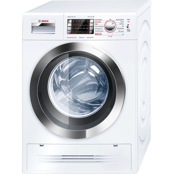 Bosch WVH28470EP washer dryer