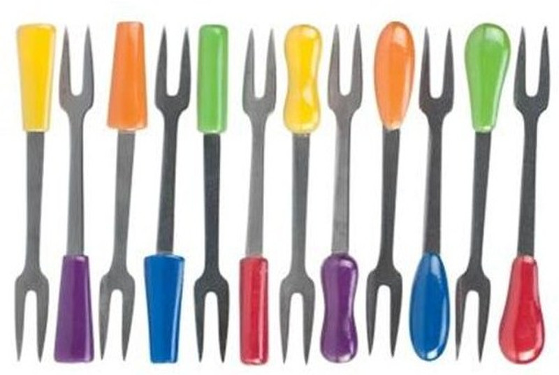 Tescoma 420717 Cocktail fork 12pc(s) fork