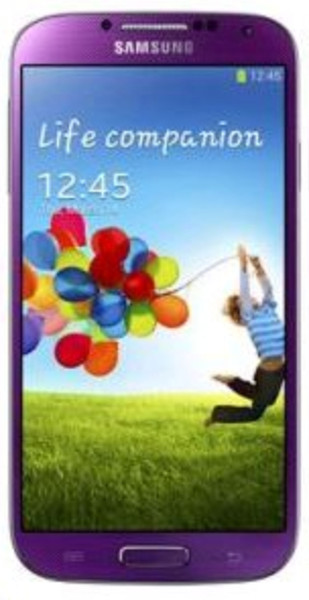 Samsung Galaxy S4 GT-I9505 4G Violett