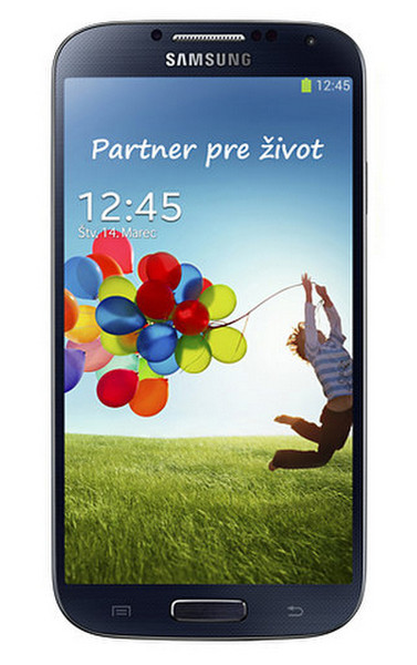 Samsung Galaxy S4 GT-I9505 4G Черный