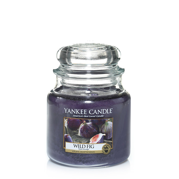 Yankee Candle 1315001e Round Indigo 1pc(s) wax candle