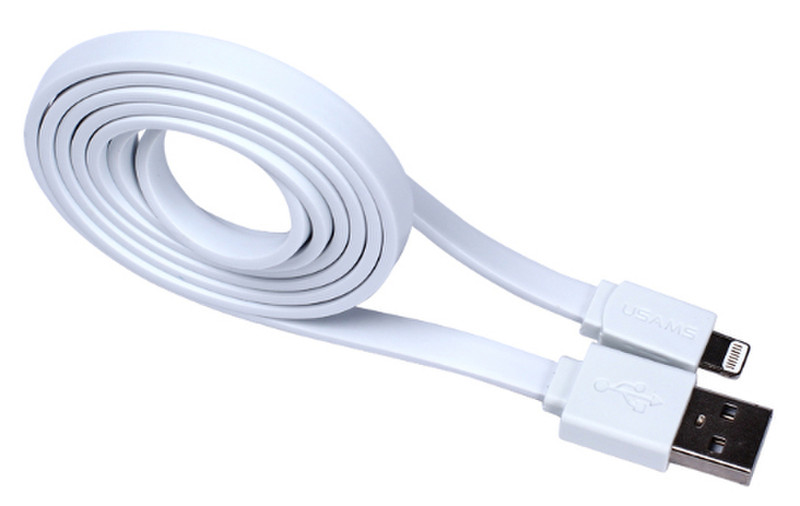 USAMS IP5USB04 кабель USB