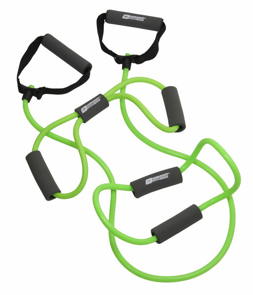 Schildkröt Fitness 960021 Black,Green suspension trainer