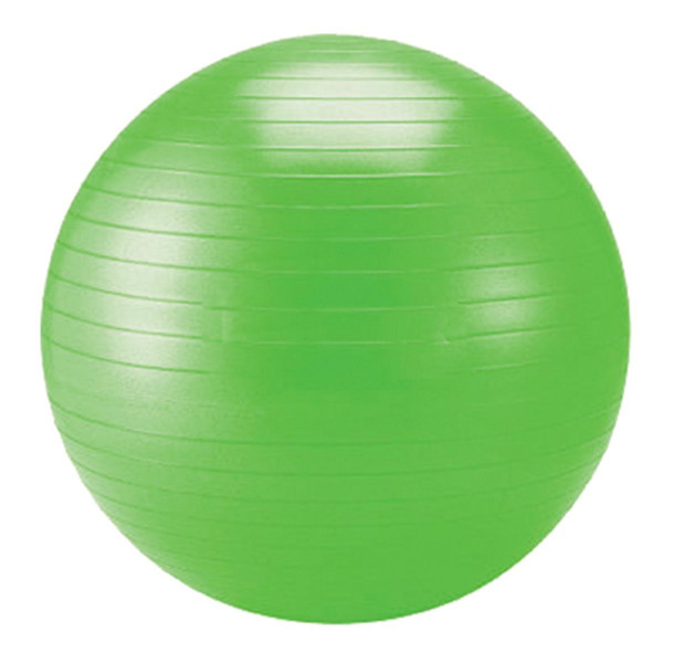 Schildkröt Fitness 960055 550мм Зеленый Полноразмерный фитбол