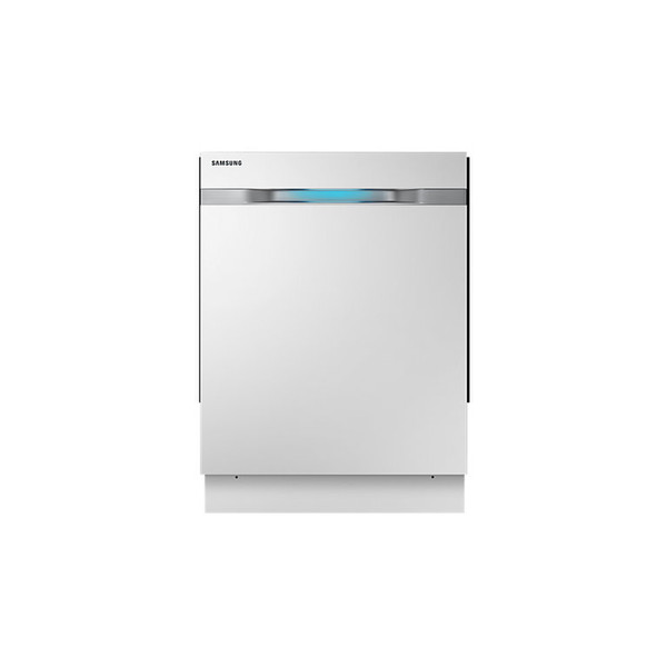Samsung DW60H9950UW Undercounter 14place settings A++ dishwasher