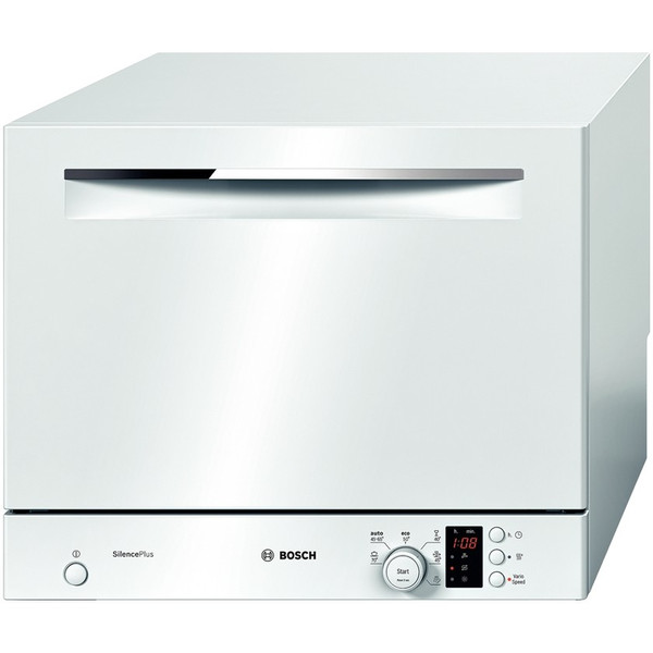 Bosch SKS62E22EU Countertop 6places settings A+ dishwasher