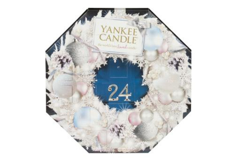 Yankee Candle 1317943 calendar