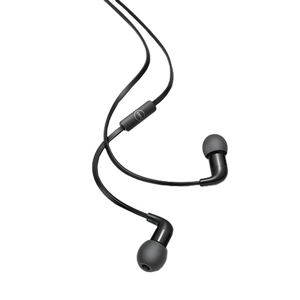DELL IE600 In-ear Binaural Wired Black