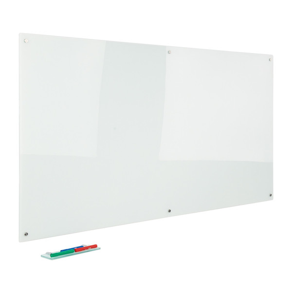 Metroplan WriteOn glass whiteboard