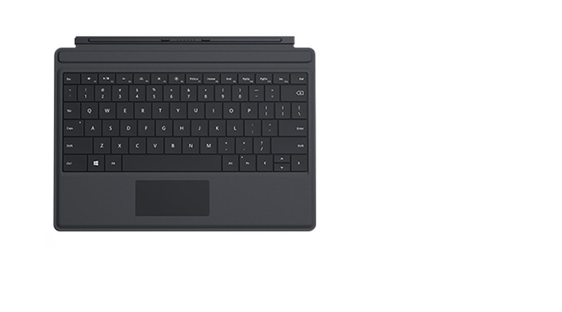 Microsoft Surface 3 Type Cover