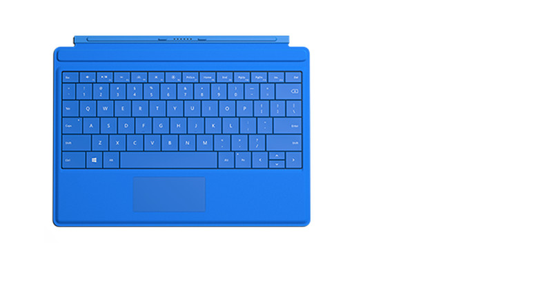 Microsoft Surface 3 Type Cover