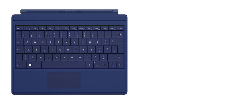 Microsoft Surface 3 Type Cover