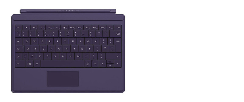 Microsoft Surface 3 Type Cover