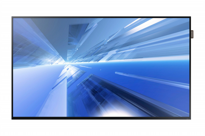 Samsung DB40E 40Zoll LED Full HD Schwarz Public Display/Präsentationsmonitor