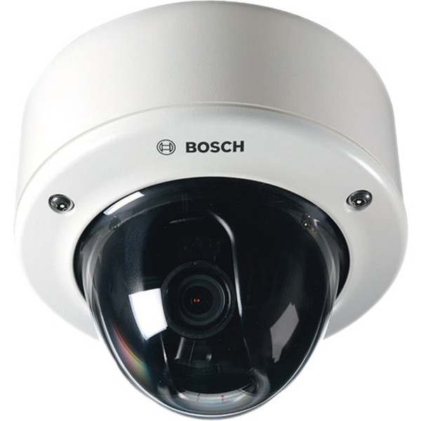 Bosch NIN-832-V03PS IP security camera Indoor & outdoor Dome White