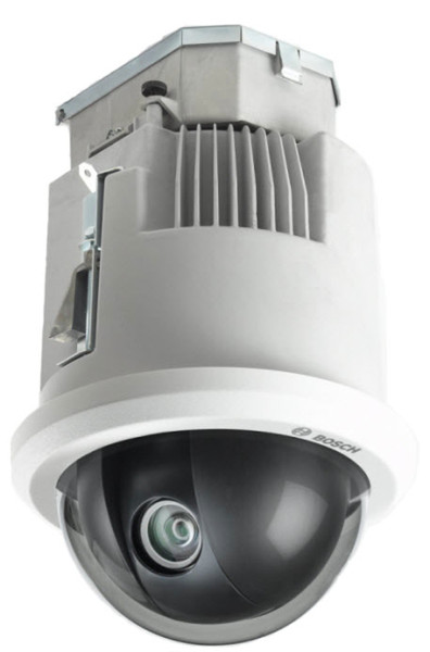 Bosch VG5-7130-CPT4 IP security camera Для помещений Dome Белый