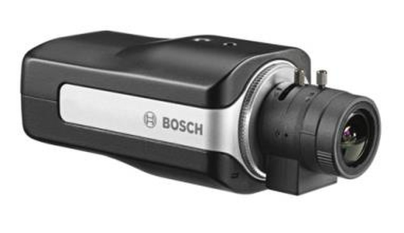Bosch NBN-50051-V3 IP security camera Indoor Box Black