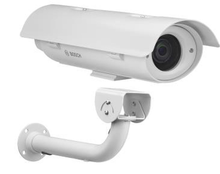 Bosch NKN-71022-BA4-10N IP security camera Indoor & outdoor Bullet Grey