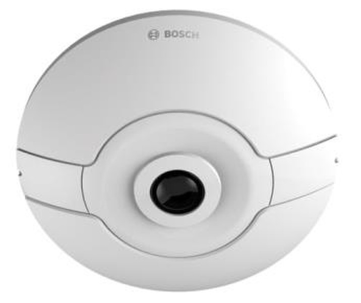 Bosch NIN-70122-F1 IP security camera Kuppel Weiß