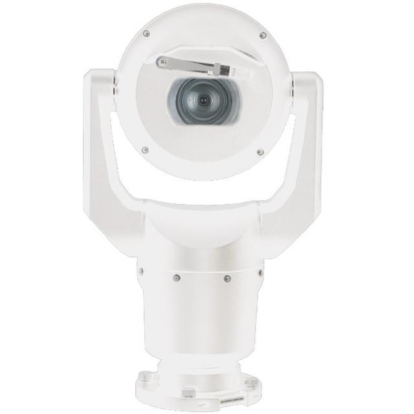 Bosch MIC-7230-PW4 IP security camera Вне помещения Белый