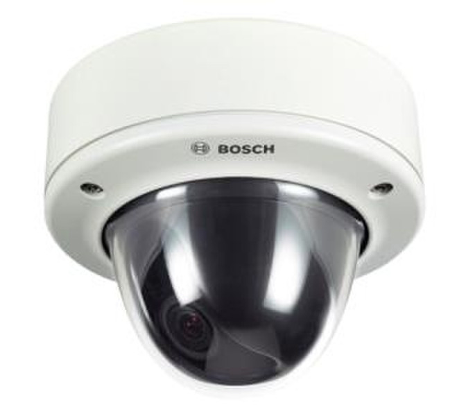 Bosch VDN-5085-V911S Outdoor Dome White