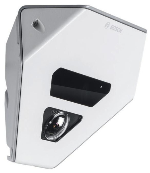 Bosch NCN-90022-F1 IP security camera Вне помещения Dome Серый