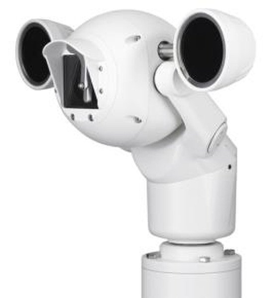 Bosch MIC-550IRG28P CCTV security camera Innen & Außen Grau