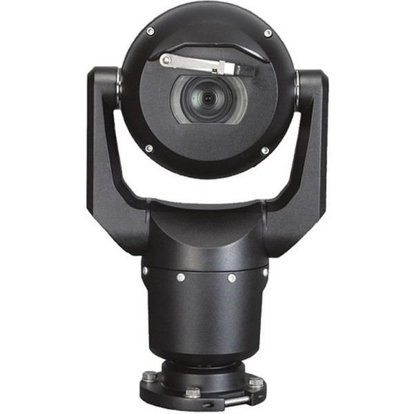 Bosch MIC-7230-PB4 IP security camera Вне помещения Черный