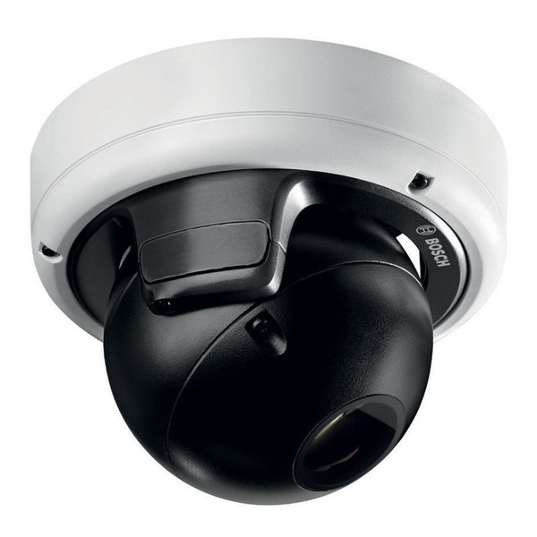 Bosch NDN-832V02-IP IP security camera Indoor & outdoor Dome Black,White