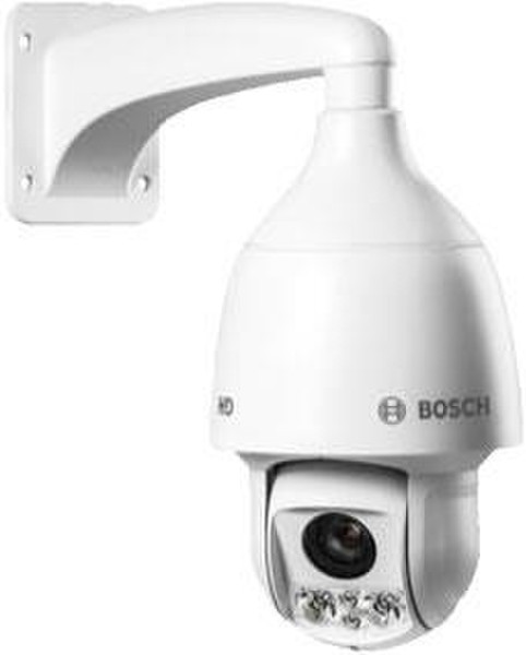 Bosch AUTODOME IP 5000 IR IP security camera Outdoor Kuppel Weiß