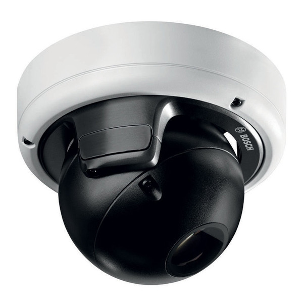 Bosch NDN-832V02-P IP security camera Indoor & outdoor Dome Black,White