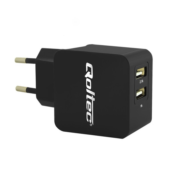 Qoltec 50035.15.5W mobile device charger