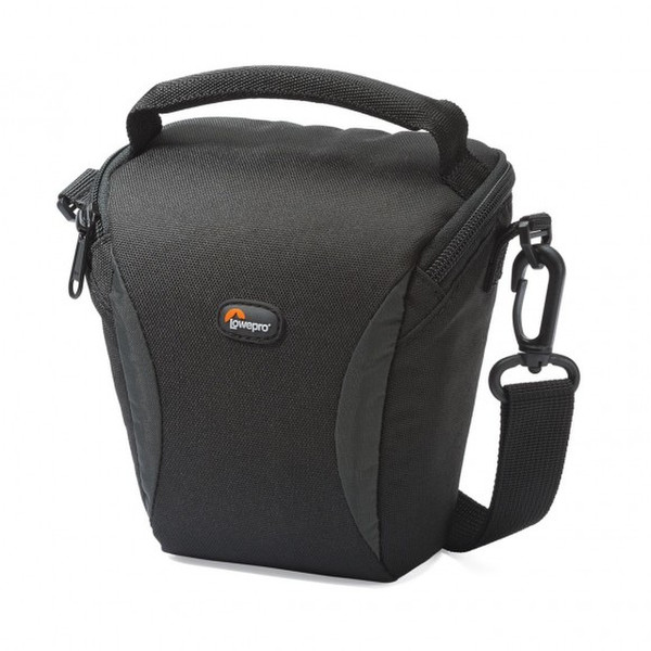 Lowepro Format TLZ 10 Shoulder case Black