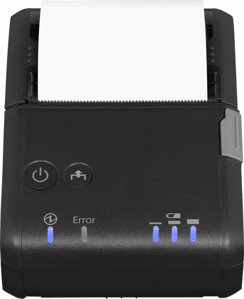 Epson TM-P20 Тепловой POS printer Черный