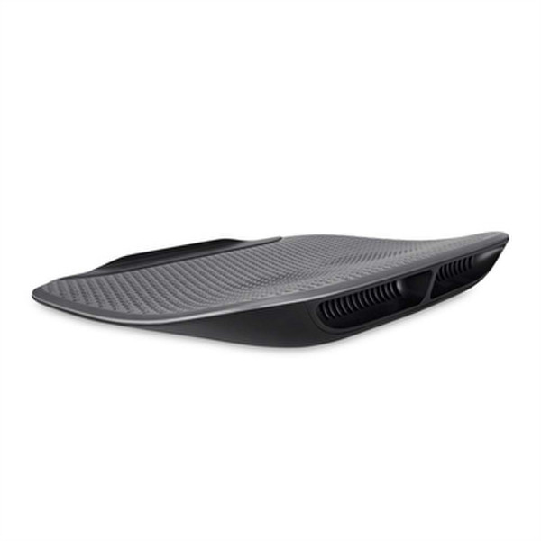 Belkin F5L103bt 17" Черный подставка с охлаждением для ноутбука