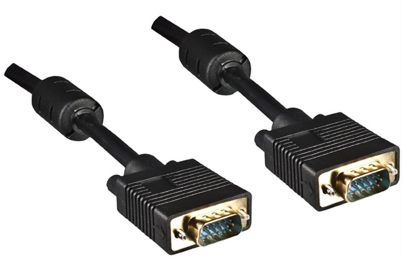 Mercodan 719280 VGA кабель