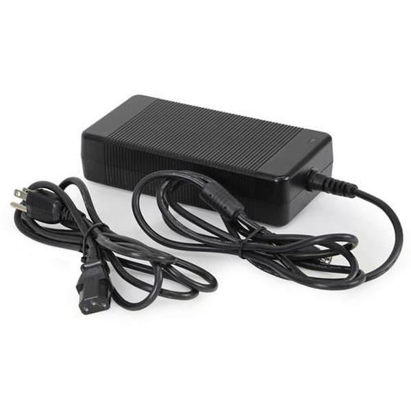 Ergotron 97-932 Black power adapter/inverter