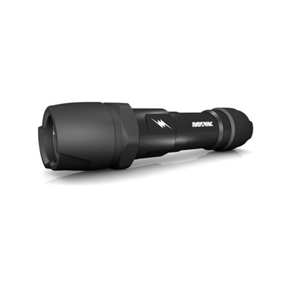Rayovac DIY2D-B flashlight