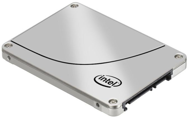 Intel DC S3510 80GB Serial ATA III