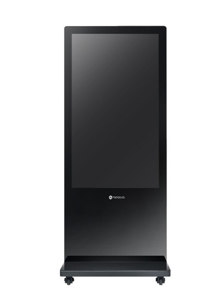 AG Neovo PF-55H 55Zoll LED Full HD Schwarz Public Display/Präsentationsmonitor