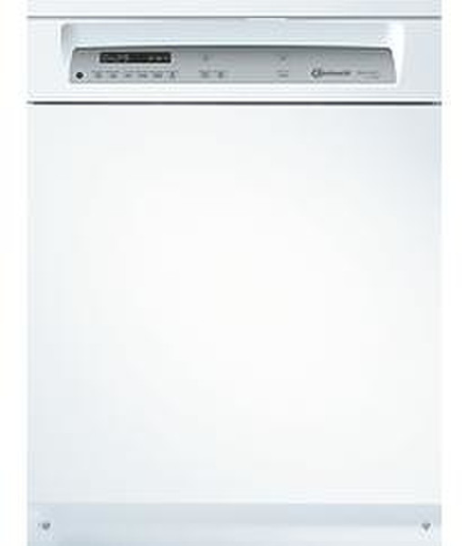 Bauknecht TRW 5071 freestanding Front-load 7kg A++ White