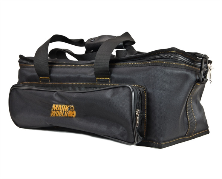 Markbass TTE BAG Bass amplifier head Shoulder bag case Black