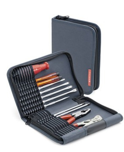 PB Swiss Tools PB 8219.GY Set manual screwdriver/set