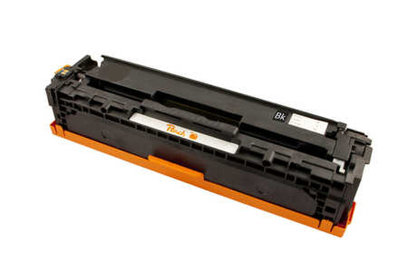 Peach 110944 2400страниц Черный тонер и картридж для лазерного принтера