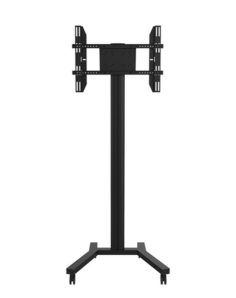 Hagor M Stand 180 Flat panel Multimedia stand Black