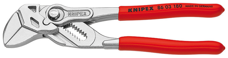 Knipex 86 03 180 Slip-joint pliers Zange