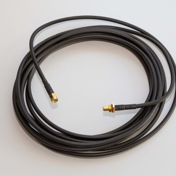 Poynting CAB-5M-SMA-SMA коаксиальный кабель