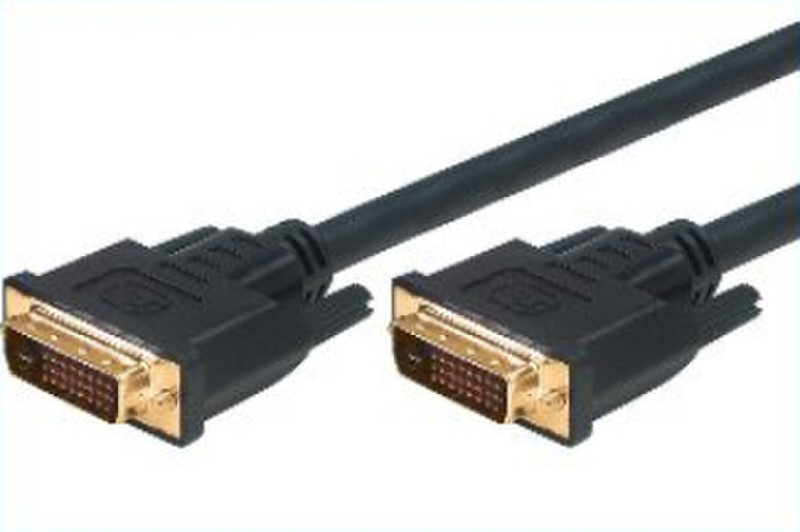 Tecline 39902907 DVI-Kabel