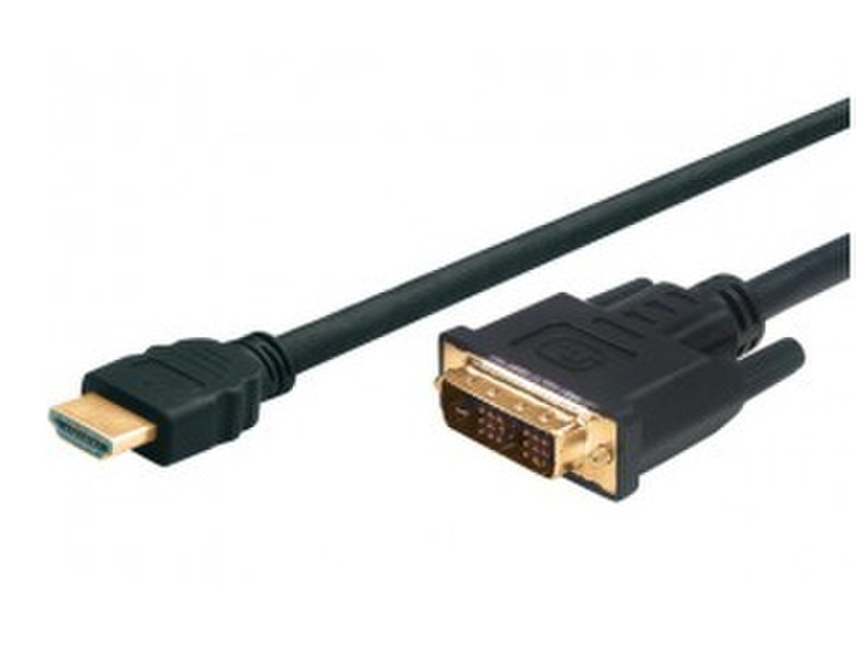 Tecline 39902802 адаптер для видео кабеля